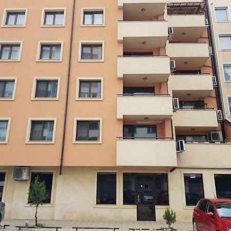 Хепи Апартмънтс Φιλιππούπολη Εξωτερικό φωτογραφία