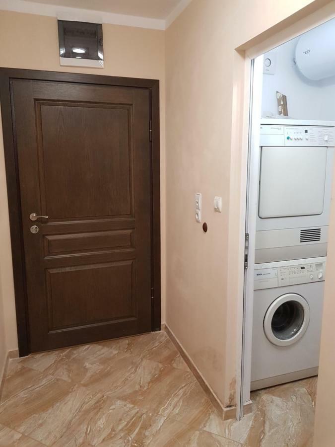 Хепи Апартмънтс Φιλιππούπολη Εξωτερικό φωτογραφία