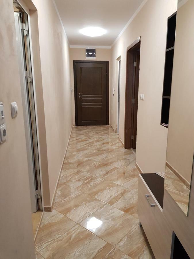 Хепи Апартмънтс Φιλιππούπολη Εξωτερικό φωτογραφία